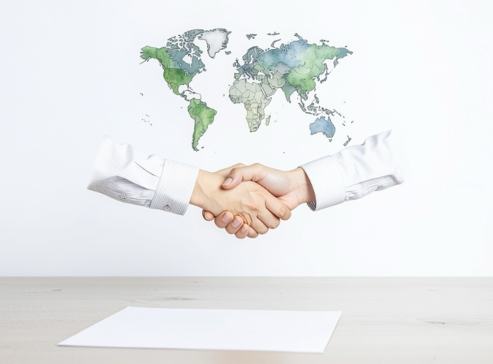 Consultoria introductoria internacionalizacion